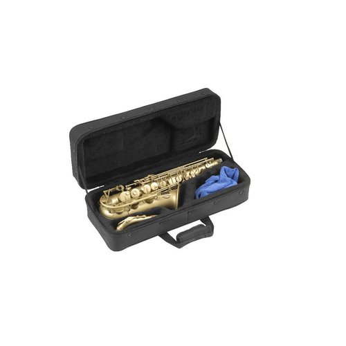 SKB 1SKB-SC340 Music Series Alto Sax Soft Case