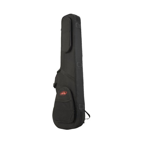SKB 1SKBSCFB4 Universal Electric Bass Soft Case Protective Cases