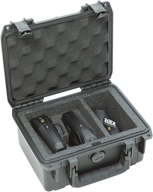 SKB 3I-0806-3-ROD RodeLink Wireless Case