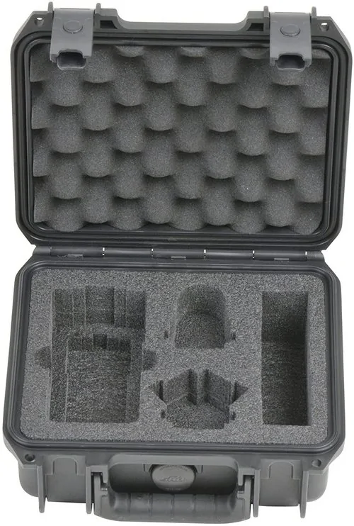 SKB 3I-0907-4-H6 Case For Zoom H6 Recorder