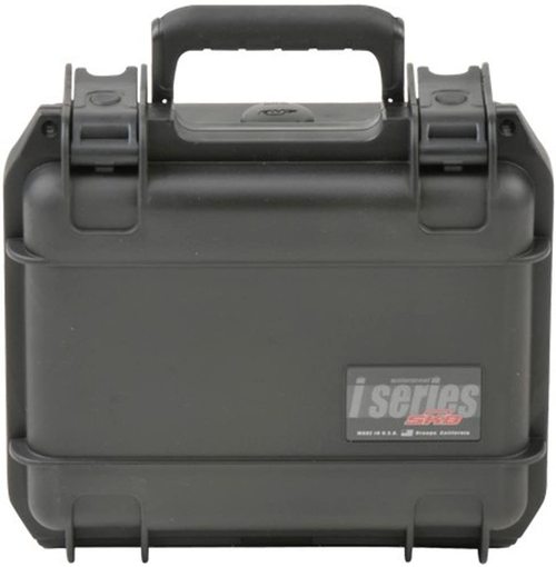 SKB 3I-0907-4B-D Case With Dividers