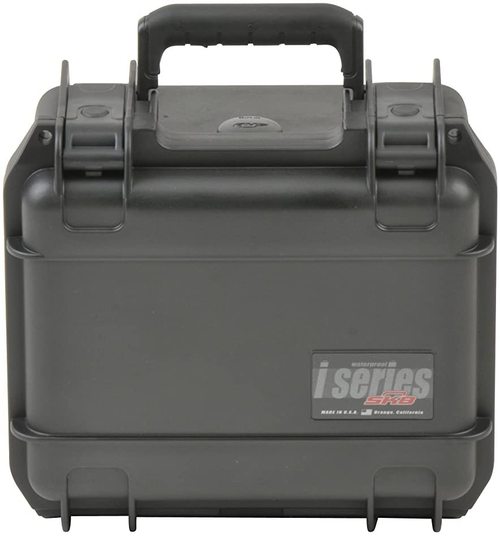 SKB 3I-0907-6B-D Case With Dividers