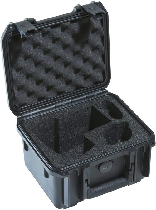 SKB 3I-0907-6SLR Waterproof DSLR Camera Case