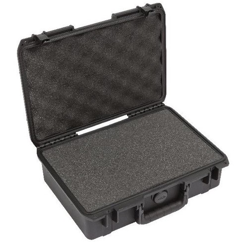 SKB 3I-1208-3B-C Case With Cubed Foam