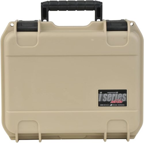 SKB 3I-1209-4T-L Case With Layered Foam