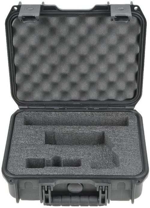 SKB 3I-1209-SP Single Pistol Case