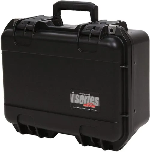 SKB 3I-13096BKMG Case For Black Magic Camera