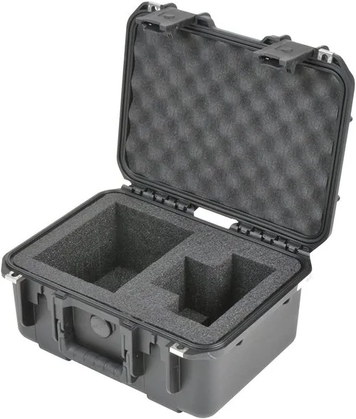SKB 3I-13096BKMG Case For Black Magic Camera