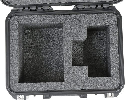 SKB 3I-13096BKMG Case For Black Magic Camera