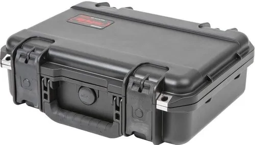 SKB 3i-1510-4B-C Case With Cubed Foam