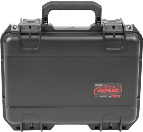 SKB 3i-1510-4B-C Case With Cubed Foam