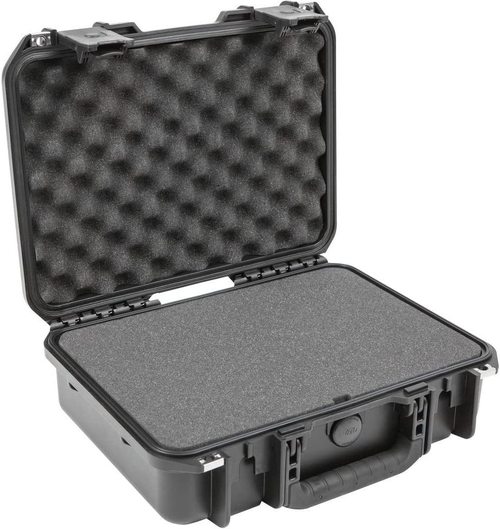 SKB 3i-1510-4B-C Case With Cubed Foam