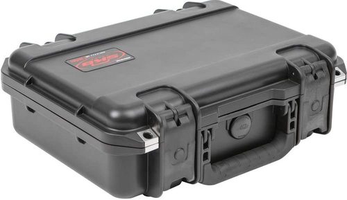 SKB 3i-1510-4B-C Case With Cubed Foam