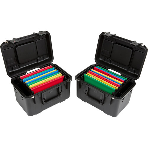 SKB 3I-1610-10BF Hanging FIle Case