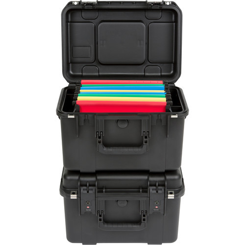SKB 3I-1610-10BF Hanging FIle Case