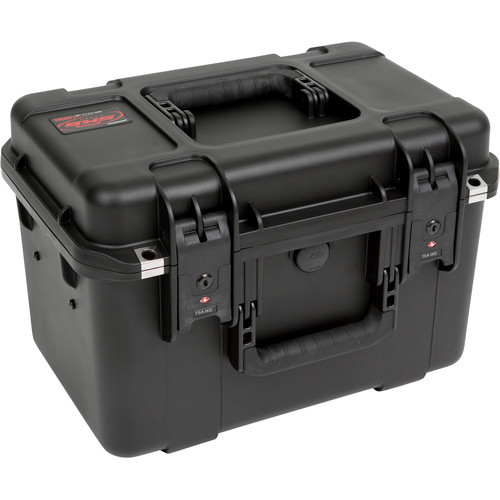 SKB 3I-1610-10BF Hanging FIle Case