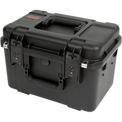 SKB 3I-1610-10BF Hanging FIle Case