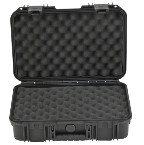 SKB 3I-1610-5B-L Case With Layered Foam