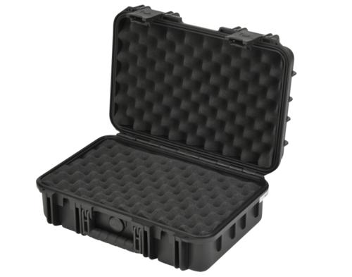 SKB 3I-1610-5B-L Case With Layered Foam