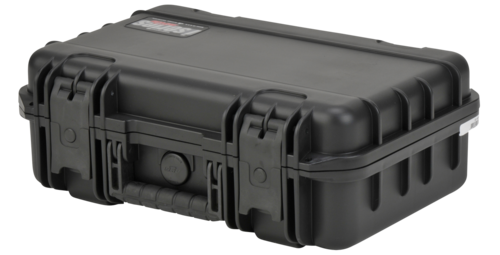 SKB 3I-1610-5B-L Case With Layered Foam