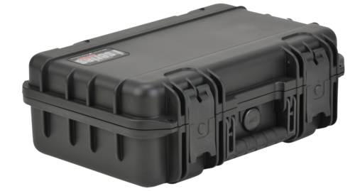 SKB 3I-1610-5B-L Case With Layered Foam
