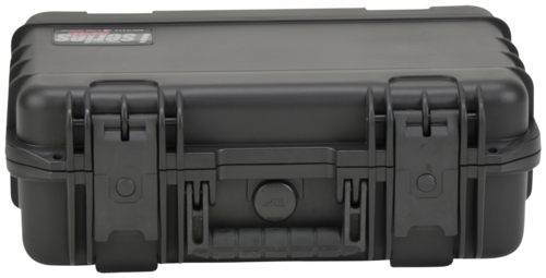 SKB 3I-1610-5B-L Case With Layered Foam