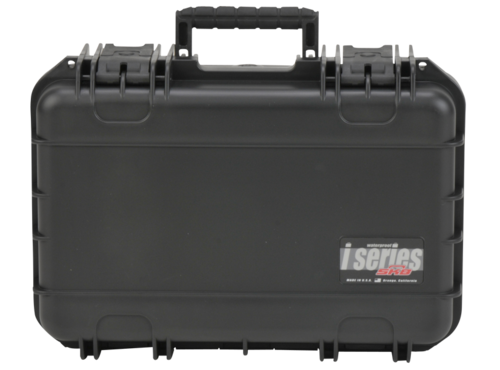 SKB 3I-1610-5B-L Case With Layered Foam