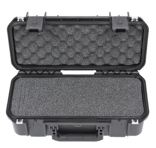 SKB 3I-1706-6B-C Case With Cubed Foam