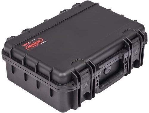 SKB 3I-1711-6DT Waterproof Case With Think Tank Dividers