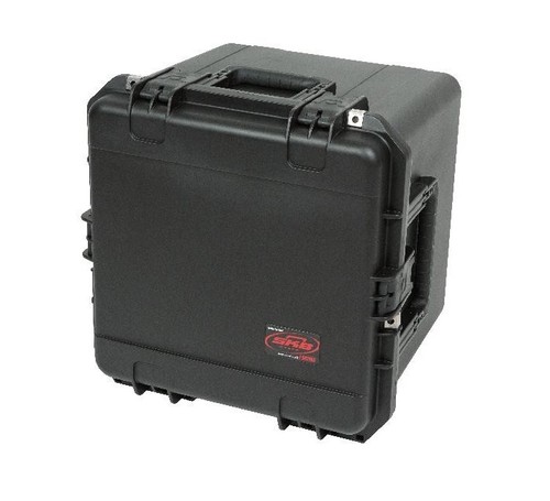 SKB 3I-1717-16B-C Case With Cubed Foam