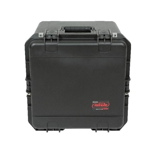 SKB 3I-1717-16B-C Case With Cubed Foam