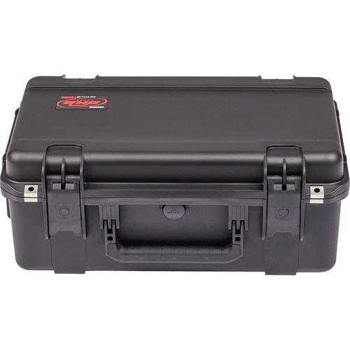 SKB 3I-2011-8DT Waterproof Case With Think Tank Dividers