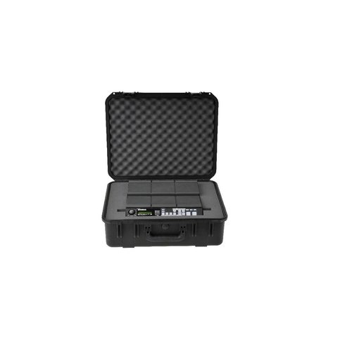 SKB 3I-2015-YMP Yamaha MultiPad12 Case