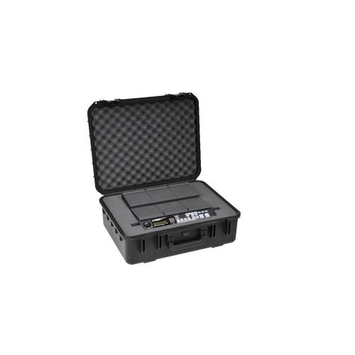 SKB 3I-2015-YMP Yamaha MultiPad12 Case