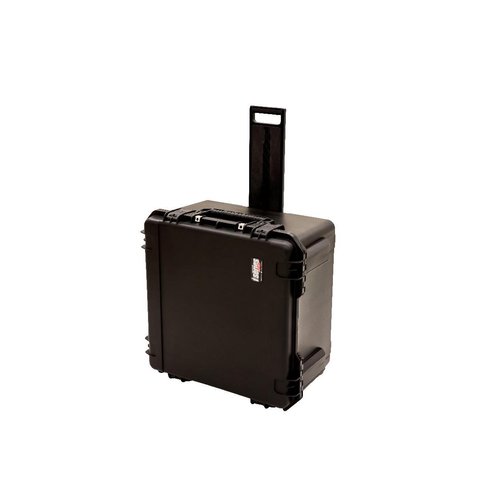SKB 3I-2424-10B-E Case Empty with Wheels