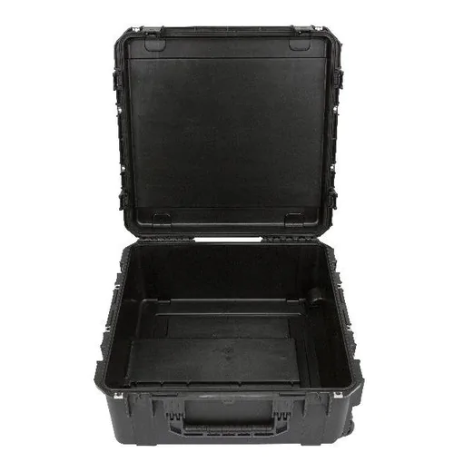 SKB 3I-2424-10B-E Case Empty with Wheels