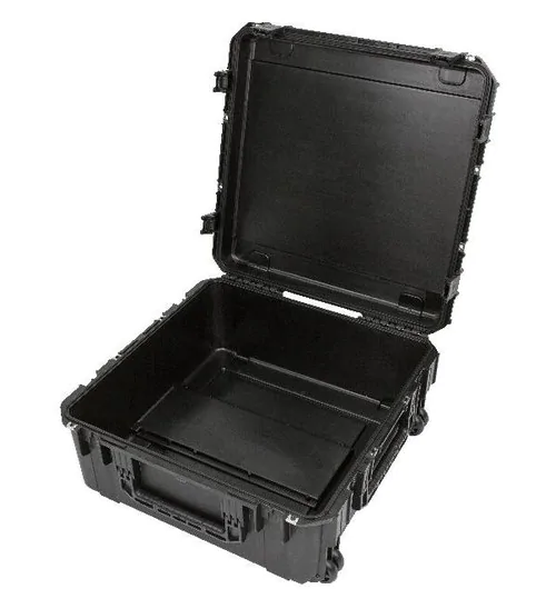 SKB 3I-2424-10B-E Case Empty with Wheels