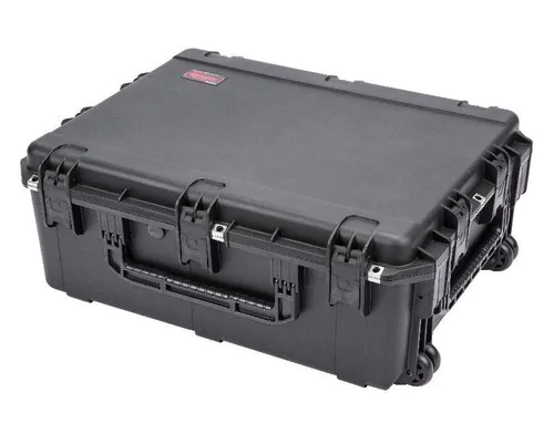 SKB 3i-2922-10B-E Case Empty with Wheels