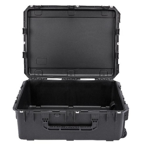 SKB 3i-2922-10B-E Case Empty with Wheels