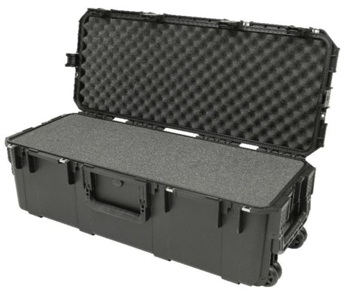 SKB 3i-3613-12B-L Case With Layered Foam