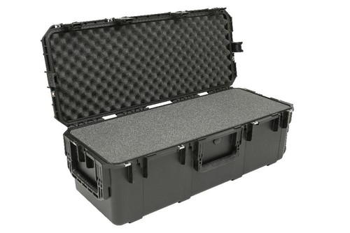 SKB 3i-3613-12B-L Case With Layered Foam