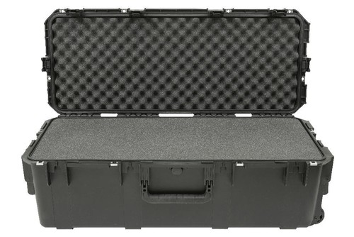 SKB 3i-3613-12B-L Case With Layered Foam