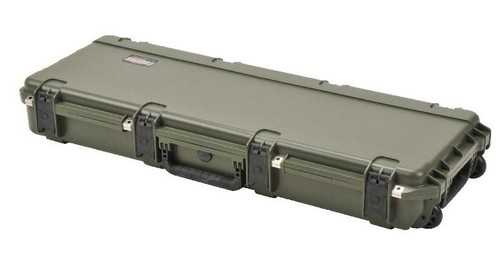 SKB 3I-4214-5M-E Case Empty with Wheels