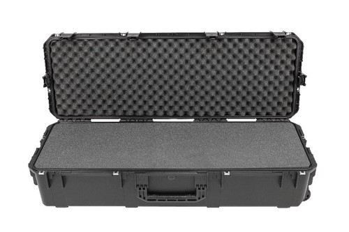 SKB 3i-4414-10B-L Case With Layered Foam