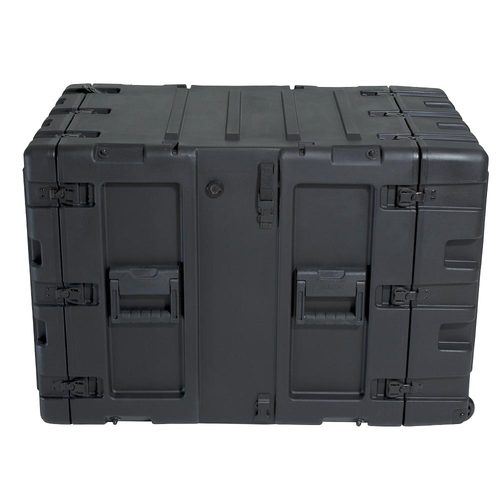 SKB 3RR-11U20-22B SKB 11U Removable Shock Rack 20 (21cm) Deep Rail to Rail