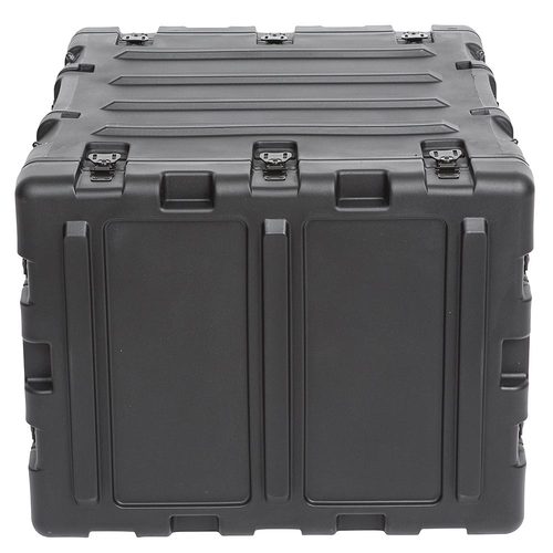 SKB 3RR-6U20-22B SKB 6U Removable Shock Rack 20 (51cm Rail To Rail Deep