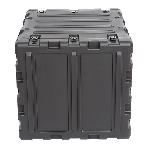 SKB 3RS-7U20-22B SKB 7U Static Shock Rack 20 (51cm) Deep Rail to Rail