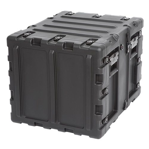 SKB 3RS-7U20-22B SKB 7U Static Shock Rack 20 (51cm) Deep Rail to Rail