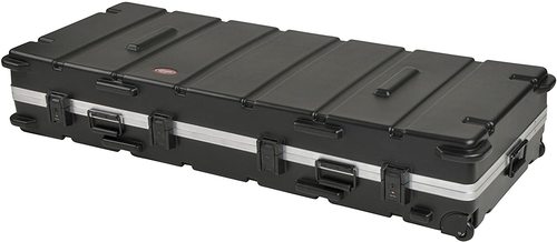 SKB 3SKB-6323W Low Profile ATA Case With Wheels