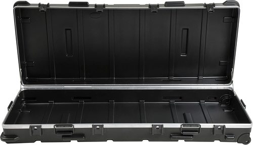 SKB 3SKB-6323W Low Profile ATA Case With Wheels